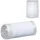 kompatible Ware Kosmetikbeutel 9,0 l transparent 5,0 μm, 50 St.