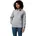 Fleecejacke Grau M