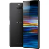 Sony Xperia 10 schwarz