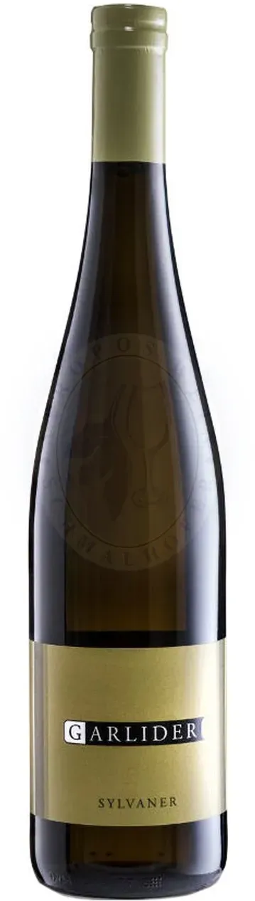Sylvaner Bio Weinberg Dolomiten Igt 2020 Garlider