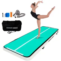 Airtrack Nordic Home Special Edition 5 m minze