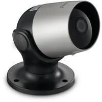 Hama Überwachungskamera 00176646 Schwarz