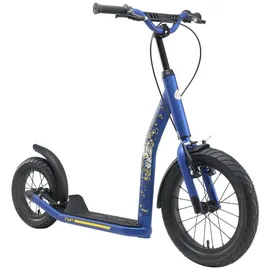 Star Scooter 16 Zoll New Gen Sport. Blau Blau