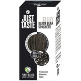 Just Taste Bio Black Bean Spaghetti