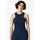 SCHIESSER 150 Years Trägertop Blau 42