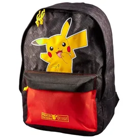 Pokémon Pokémon, Kindergartentasche, Euromic - Pokemon