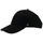 CasaModa Baseball Cap schwarz Einheitsgröße