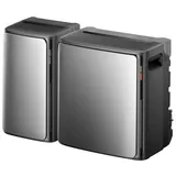 EcoFlow Stream Ultra X inkl. AC Pro 5,76 kWh