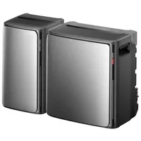 EcoFlow Stream Ultra X inkl. AC Pro 5,76 kWh