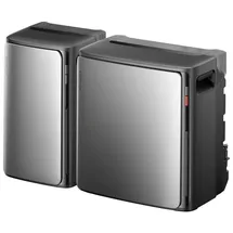 EcoFlow Stream Ultra X inkl. AC Pro 5,76 kWh