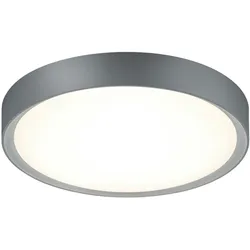Trio LED Deckenleuchte RL175, Deckenlampe Badleuchte IP44, inkl. Leuchtmittel
