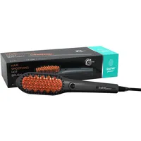 Dafni Power Hot Brush mit Keramik- und 3D-Technologie