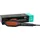 Dafni Power Hot Brush mit Keramik- und 3D-Technologie