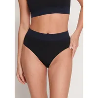 Sloggi EVER Infused Aloe High Waist, Black, XL