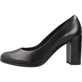 CLARKS Freva85 Herren Schwarz 41