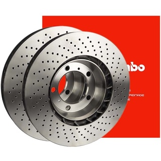 Brembo 09.B436.51