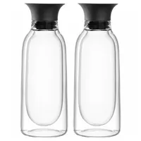 LEONARDO Menage-Set DUO 2er Set 150 ml aus Glas