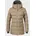 Insulated Parka L