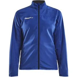 Craft Rush Wind Jacket Women club cobolt (346000)