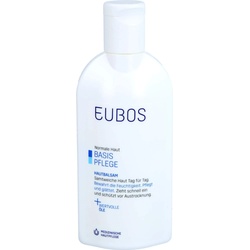 Eubos, Bodylotion, Hautbalsam (Körpercreme, 200 ml)