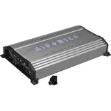 Hifonics TXE 700/4 4-Kanal Class-AB Verstärker mit 740 W RMS