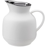 Stelton Amphora 20,5 cm white 1 l