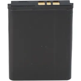 AccuCell Akku passend für den Sony Ericsson BST-37 Akku, 900mAh