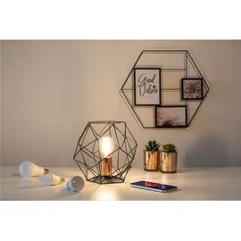 Hama WLAN-LED-Lampe E14 5,5W RGBW, dimmbar, Kerze 176599