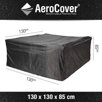 AeroCover Abdeckhaube Loungegruppe 130 x 130 x 85 cm