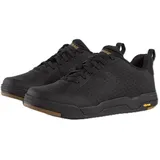 Bontrager flatline mountain schwarz unisex mtb schuh - 44