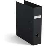 Bigso Box of Sweden ARCHIE DIN A4 Silber