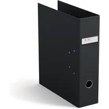 Bigso Box of Sweden ARCHIE DIN A4 Silber