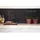 d-c-fix Tafelfolie Schwarz 90 cm x 150 cm selbstklebend