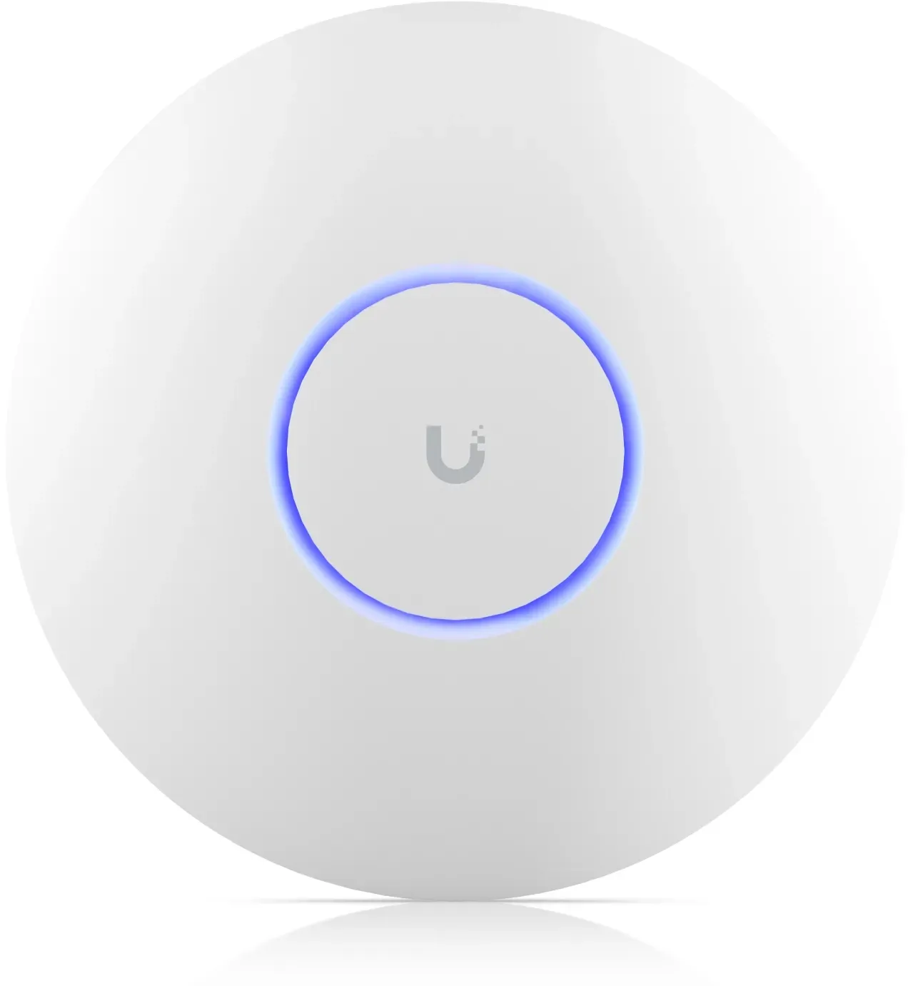 UniFi Access Point U7 Pro Max WiFi 7 AP, 8 Streams, 6 GHz, Spectral Scan, PoE+, ...