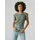 Vero Moda Vmtassa Sl Frill Top Noos Grün L