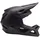 Fox Rampage Fullface Radhelm (Größe 59-60CM, schwarz)