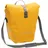 Fahrradtasche gelb