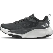 The North Face Altamesa 500 Damen Trailrunningschuhe schwarz/weiß - 42