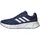 adidas Galaxy 6 Tech Indigo / Cloud White / Legend Ink 44
