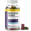 Keto Plus Gummies