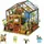 ROBOTIME Puppenhaus Cathy's Flower House beige 231