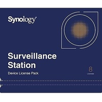 Synology Device License Pack