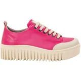 Art 1534 Brighton Damen-Sneaker, Pink, Größe 42, Pink, 42 EU