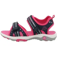 Kappa Sandalen "Trudy" in Dunkelblau - 30