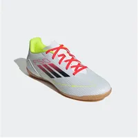 Adidas Fussball-Hallenschuh F50 CLUB IN bunt 43.5