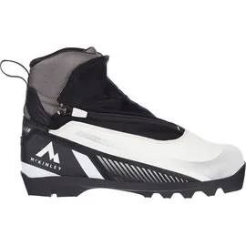 Mc Kinley ACTIVE Pro W PLK Damen Langlaufschuhe Weiß/Schwarz 6