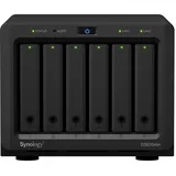 Synology DS620slim Leergehäuse