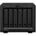 Synology DS620slim Leergehäuse