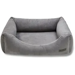 Wolters Dream-Well Heaven dunkelgrau Hundebett XL