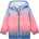 Regenjacke Dunkles Himmelblau 122/128